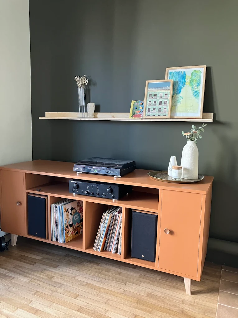 Thomas, expert multiservices à Vannes, spécialisé en rénovation et aménagement